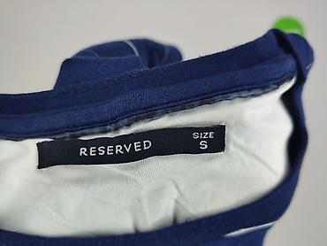 bluza męska reserved: Reserved, Bluzka dla mężczyzn, rozmiar S — 4