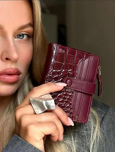 lemino сумки: Продаю оптом от 100шт в наличии 595штук! Кошелёк–картхолдер из — 2