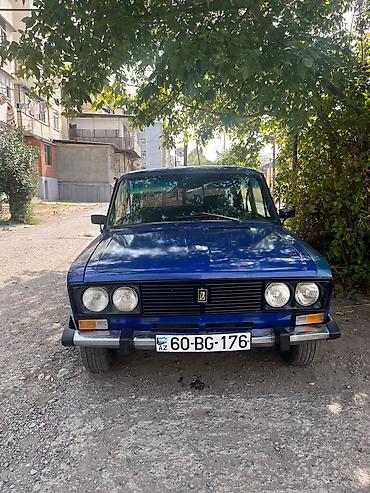 tap.az kamaz 65115: VAZ (LADA) 2106: 1.5 l | 1982 il 42613 km Sedan — 6