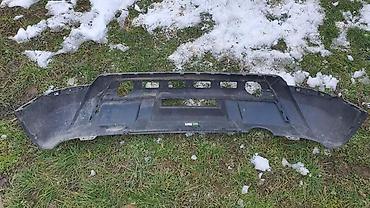 auto otpad becej: BRANIK ZA SEAT ARONA | seat arona branik spojler seat 6F9 807 521 E — 3