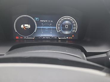 ssang: Ssangyong Rexton Khan: 2022 г., 2.2 л, Автомат, Дизель, Внедорожник — 9