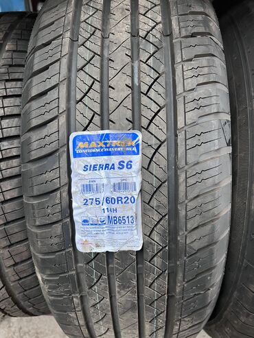 купить шины на мтз 82 задние: Шины 275 / 60 / R 20, Лето, Новый, Комплект, Легковые, Китай, Maxtrek