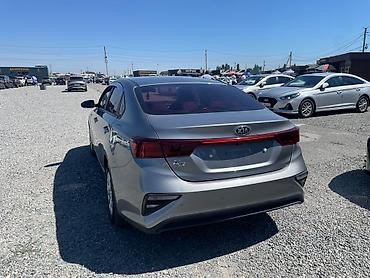 киа к3 в рассрочку: Kia K3: 2020 г., 1.6 л, Автомат, Бензин, Седан — 2