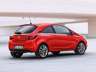 motor suzuki: DELOVI ZA OPEL CORSA E | Polovni originalni delovi za Opel Corsa E — 1