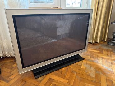 islenmis televizor satisi: İşlənmiş Televizor 43"
