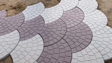 Beton plitələr: Eziz müşderiler daşlar öz seximde hazırlanır özümüzde yere döşüyürüy -da lalafo.az — 4 Beton plitələr: Eziz müşderiler daşlar öz seximde hazırlanır özümüzde yere döşüyürüy — 4