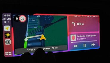Baic X7 - Carplay/ Andrid Auto/Youtube/Waze ve stock 2.30 sofware lalafo.az -da Baic X7 - Carplay/ Andrid Auto/Youtube/Waze ve stock 2.30 sofware