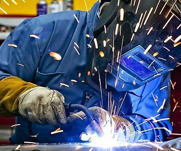 Сварка: Сварка | Заборы, оградки Монтаж — 1