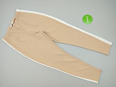 trousers: Missguided, Spodnie materiałowe damskie, rozmiar S — 2