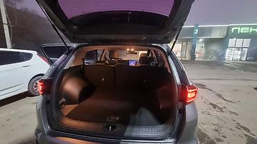 Kia: Kia Sportage: 2019 г., 2 л, Автомат, Дизель, Кроссовер — 9