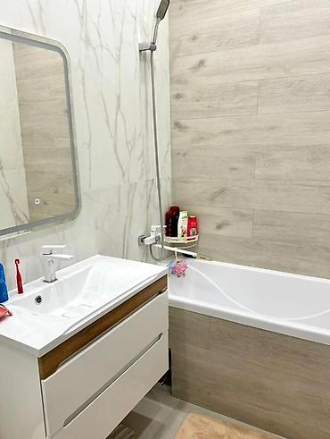 Продажа квартир: 2 комнаты, 82 м², Элитка, 3 этаж, Евроремонт — 13