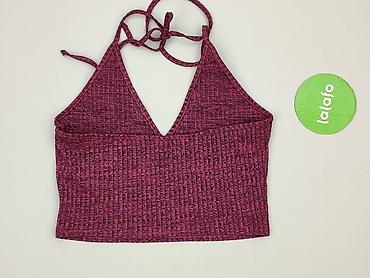 pull and bear top w kropki: ASOS Design, Top damski, rozmiar M — 3