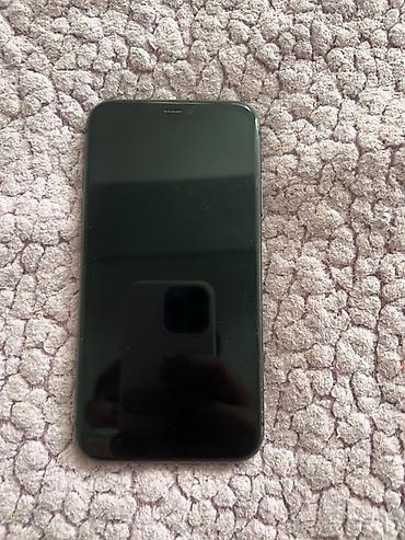 Apple iPhone: IPhone X, Space Gray, Face ID — 7