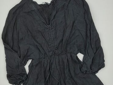 zara sukienka z drapowaniem: Zara, Sukienka damska, rozmiar S