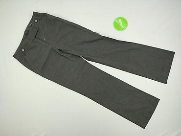 17096a h: H&M, Spodnie materiałowe damskie, rozmiar XS — 2