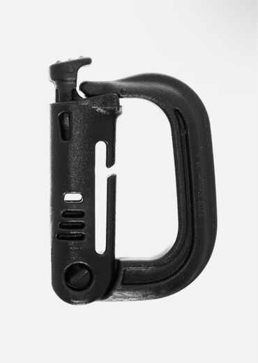 Другое для спорта и отдыха: Карабин ГримЛок - это пластиковый карабин, способный раскрываться at lalafo.kg — 1 Другое для спорта и отдыха: Карабин ГримЛок - это пластиковый карабин, способный раскрываться — 1