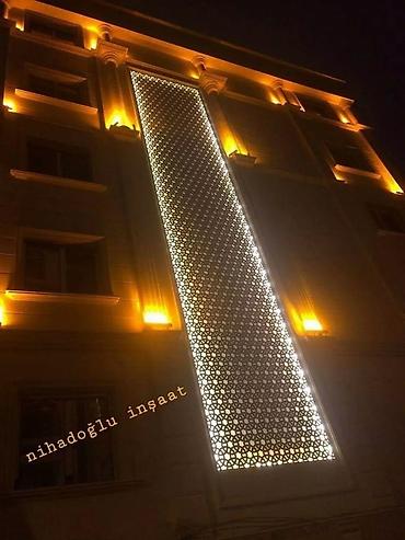 Digər tikinti materialları: Aqlay daşları və quraşdırılması -da lalafo.az — 16 Digər tikinti materialları: Aqlay daşları və quraşdırılması — 16