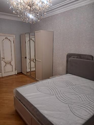 квартира в баку аренда: Geniş və zövqlə dizayn edilmiş mənzil interyeri - Zal: Klasik üslubda — 7