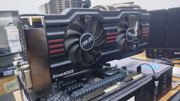 gt 220 1gb 128bit ddr3: Видеокарта, Б/у, Asus, GeForce GTX, 2 ГБ, Для ПК