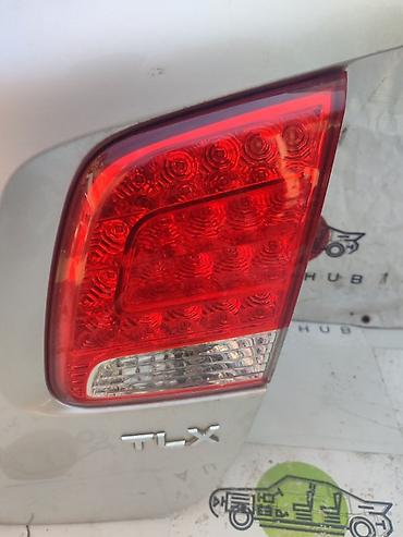 Kia 2010 г., Б/у, Оригинал, Корея