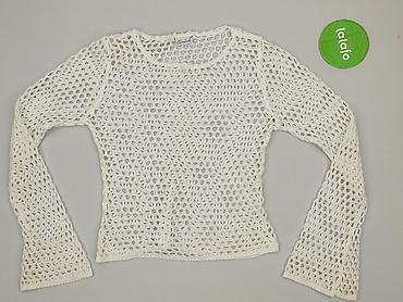 isle collection: ELIZABETH, Sweter damski, rozmiar S — 2