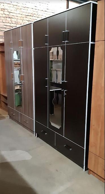 Мебель на заказ: Мебель на заказ, Шкаф — 9