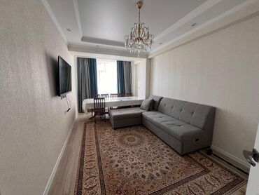 Продажа квартир: 2 комнаты, 63 м², Индивидуалка, 3 этаж, Евроремонт