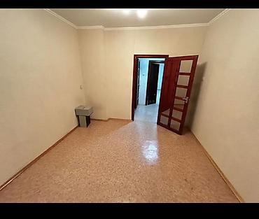 104: 2 комнаты, 44 м², Асанбай мкр 104 серия, 3 этаж, Косметический ремонт — 2