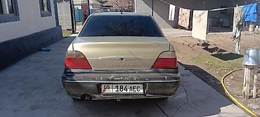 мотор нексия 1: Daewoo Nexia: 2007 г., 1.5 л, Механика, Бензин, Седан — 3