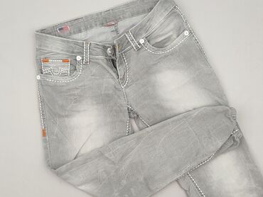 True Religion, Jeansy damskie, rozmiar L