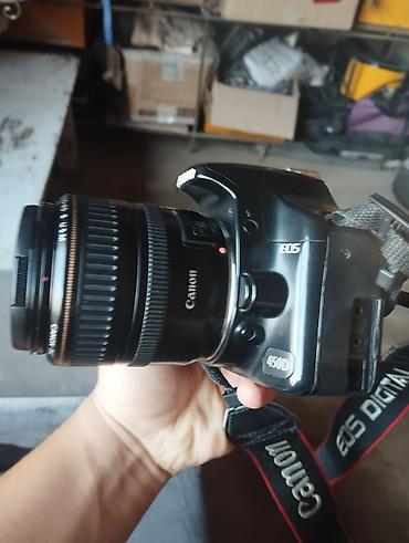 микрофон цена бишкек: Продам фотоаппарат Canon 450d вместе с объяктивом Canon EF 28-105mm — 2