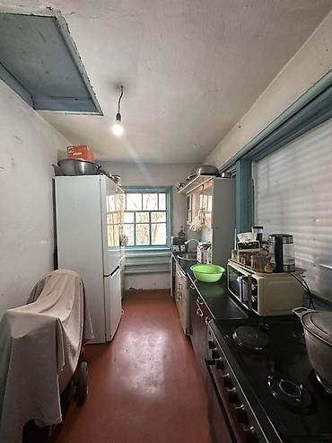 Продажа коттеджей и домов: 📍В Сокулуке от трассы 200 м продается дом на участке 7 соток, 70 кв.м — 8