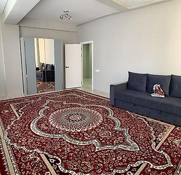 Долгосрочная аренда квартир: 2 комнаты, Без подселения, С мебелью полностью — 1