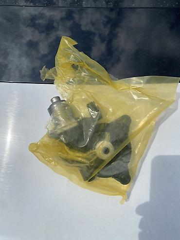 кия селтес: Оригинальная запчасть Hyundai/Kia (Genuine Parts). Описание: - Деталь — 1