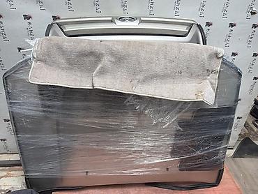 тойота 4runner: Капот Toyota 4Runner GRN215L 1GR-FE, 2004 г. - Оригинал Toyota — 1