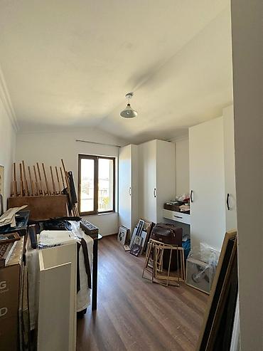 ev bag: Binəqədi qəs. 9 otaq, 220 kv. m, Kredit yoxdur, Yeni təmirli — 10