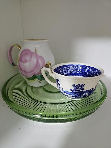 Посуда: 3000 — 7