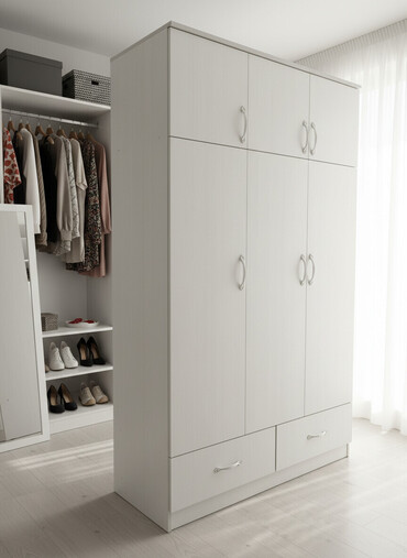 Мебель на заказ: Мебель на заказ, Спальня, Шкаф — 2