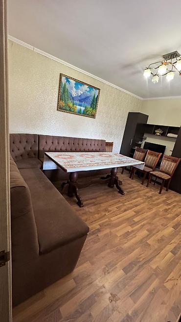 Продажа коттеджей и домов: Срочно ‼️🔥🔥🔥 Продается особняк в районе Арча-Бешик Площадь дома: 330 — 8