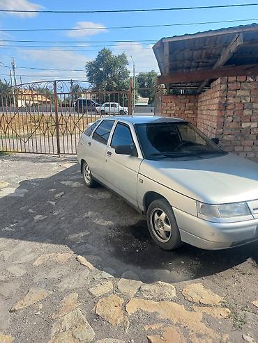 уаз пр: ВАЗ (ЛАДА) 2112: 2004 г., 1.6 л, Механика, Бензин, Хэтчбэк — 1