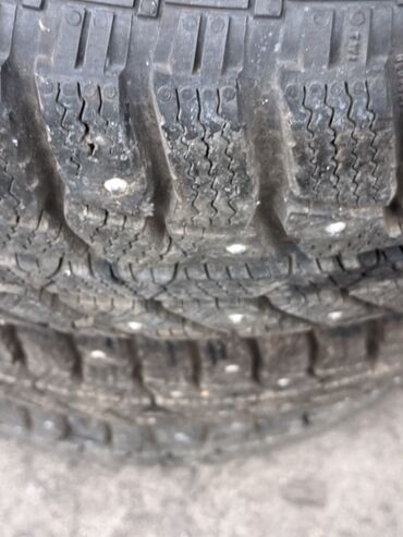 Disk təkərlər: İşlənmiş Disk təkər 195 / 65 / R 15, 4 Boltlu — 9