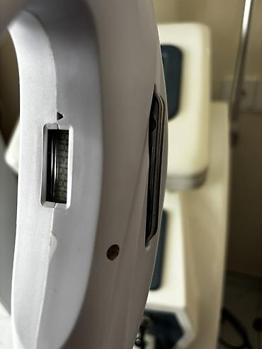 Kosmetoloji aparatlar: Dəri üçün — 6