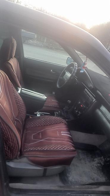 Audi: Audi 100: 1993 г., 2 л, Механика, Бензин, Седан — 10