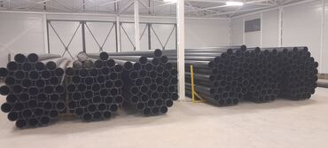 Трубы для водопровода: Труба полиэтиленовая Труба пластиковая Пластиковые трубы at lalafo.kg — 10 Трубы для водопровода: Труба полиэтиленовая Труба пластиковая Пластиковые трубы — 10