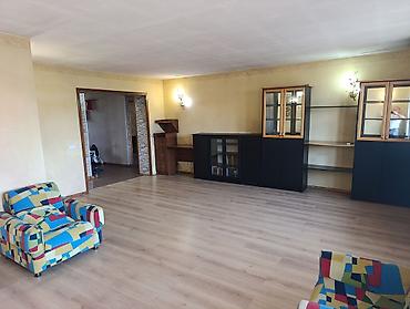 гараж разборный: 3 комнаты, 80 м², Молодая Гвардия 5 этаж, Старый ремонт — 4