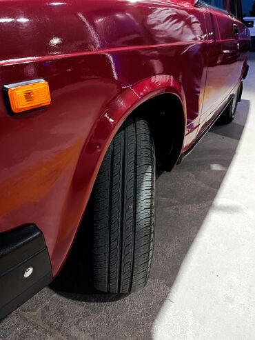 VAZ (LADA): VAZ (LADA) 2107: 1.5 l | 2005 il 17000 km Sedan — 9