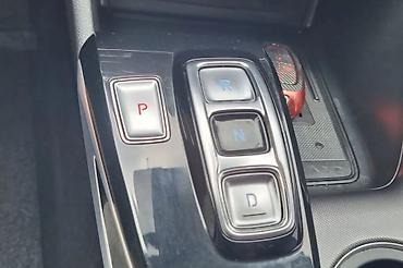 getz 2007: Hyundai Sonata: 2021 г., 2 л, Автомат, Гибрид, Седан — 10