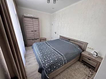 квартиры чайка: Коттедж, Chaika Resort, Сары-Ой, 6 мест — 3