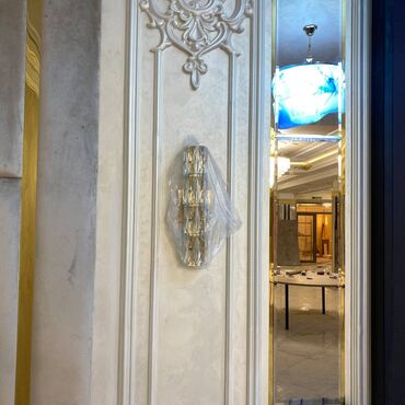 Штукатурка, шпаклевка: Декоративная штукатурка | Травертин, Венецианская, Леонардо Больше 6 лет опыта — 12