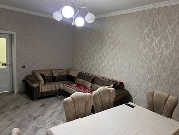 Uzunmüddətli kirayə mənzillər: Səbail rayonu,Badamdar,olive garden,İbrahim şadlıq sarayının yanında,4 — 5